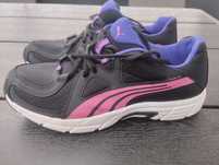 Sneakersy, buty damskie do biegania Puma Axis, nie Nike Adidas 40