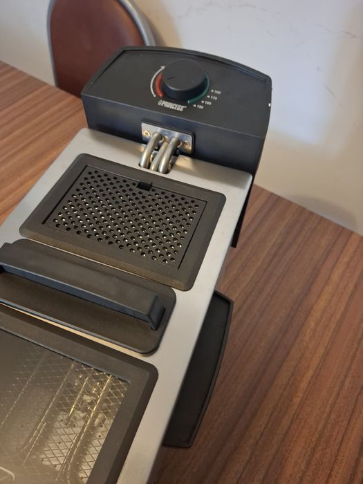 Fritadeira Princess 3L