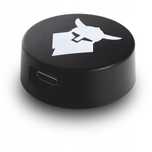 Czujnik zderzenia UVEX Tocsen Crashsensor black