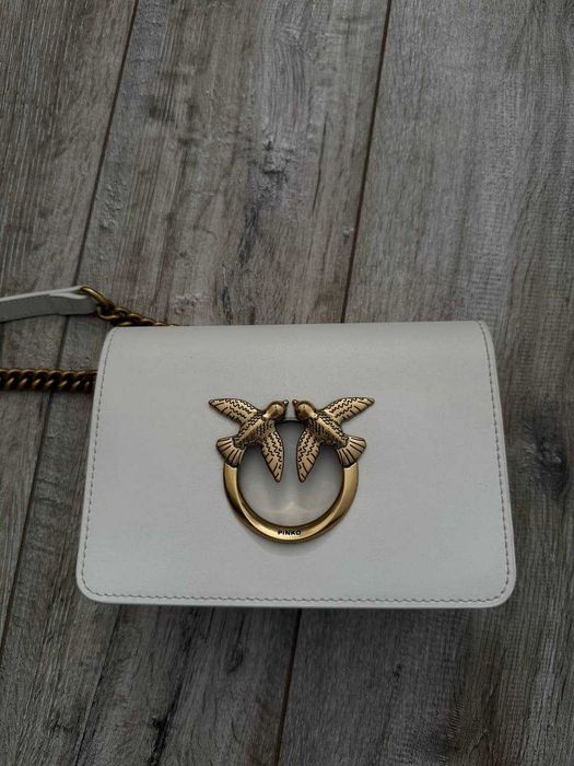 Pinko  сумка (оригінал)