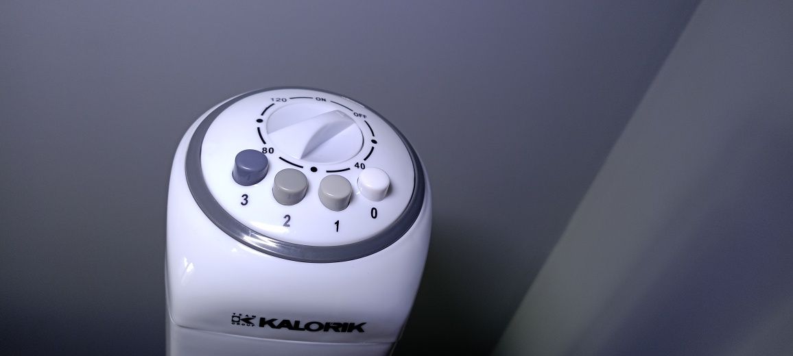 wentylator kolumnowy 45W (8szt)