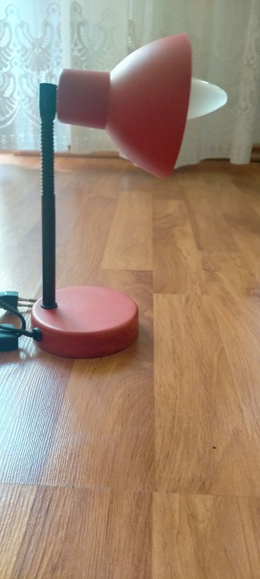 Lampka biurkowa, nocna