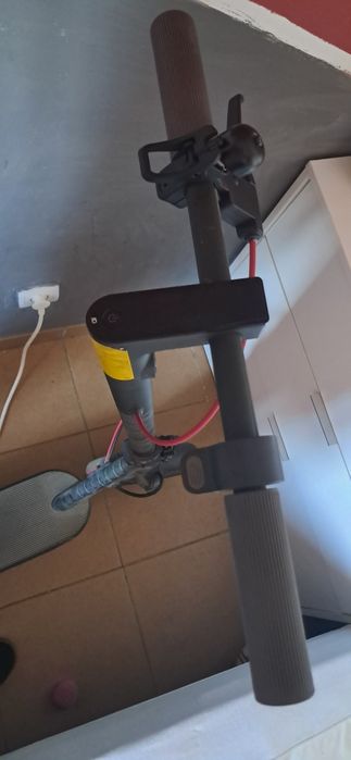 Tronite elétrica shiaomi  com seguro
