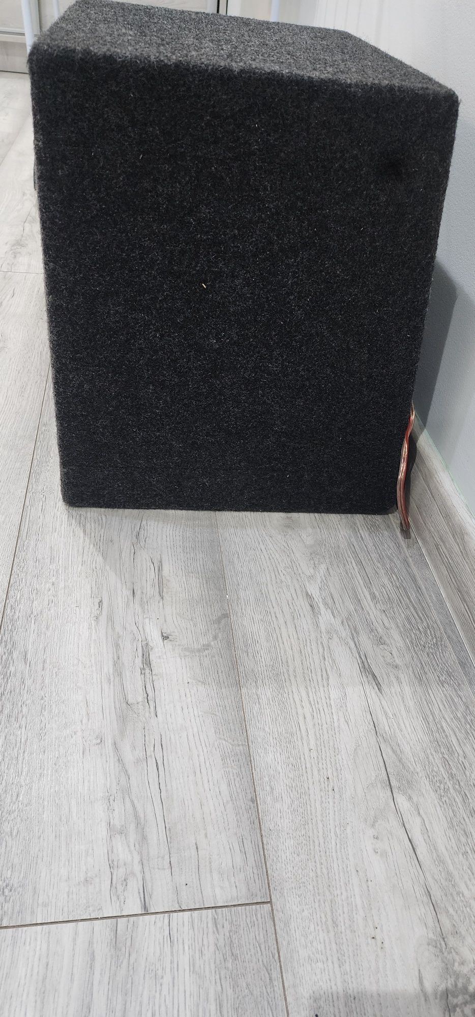 Sprzedam Subwoofer
