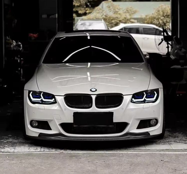 Farois BMW E92 LCI