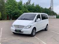 Авто Mercedes Vito, 2005р. 2.2 cdi 115, дизель, обмін(внесок від 20%)