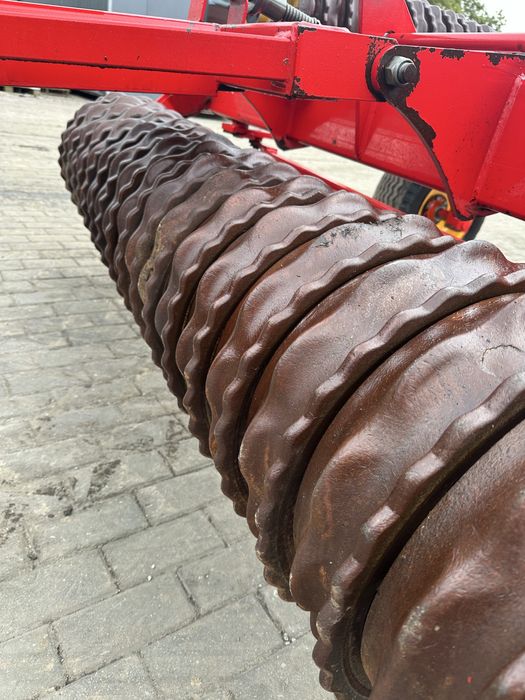 Rezerwacja Wały posiewne Vaderstad Rollex 620 6.2m
