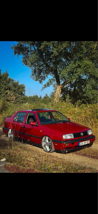 Vw vento mk3 1.9 tdi