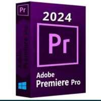 Adobe Premiere Pro  2024  Windows MacOS