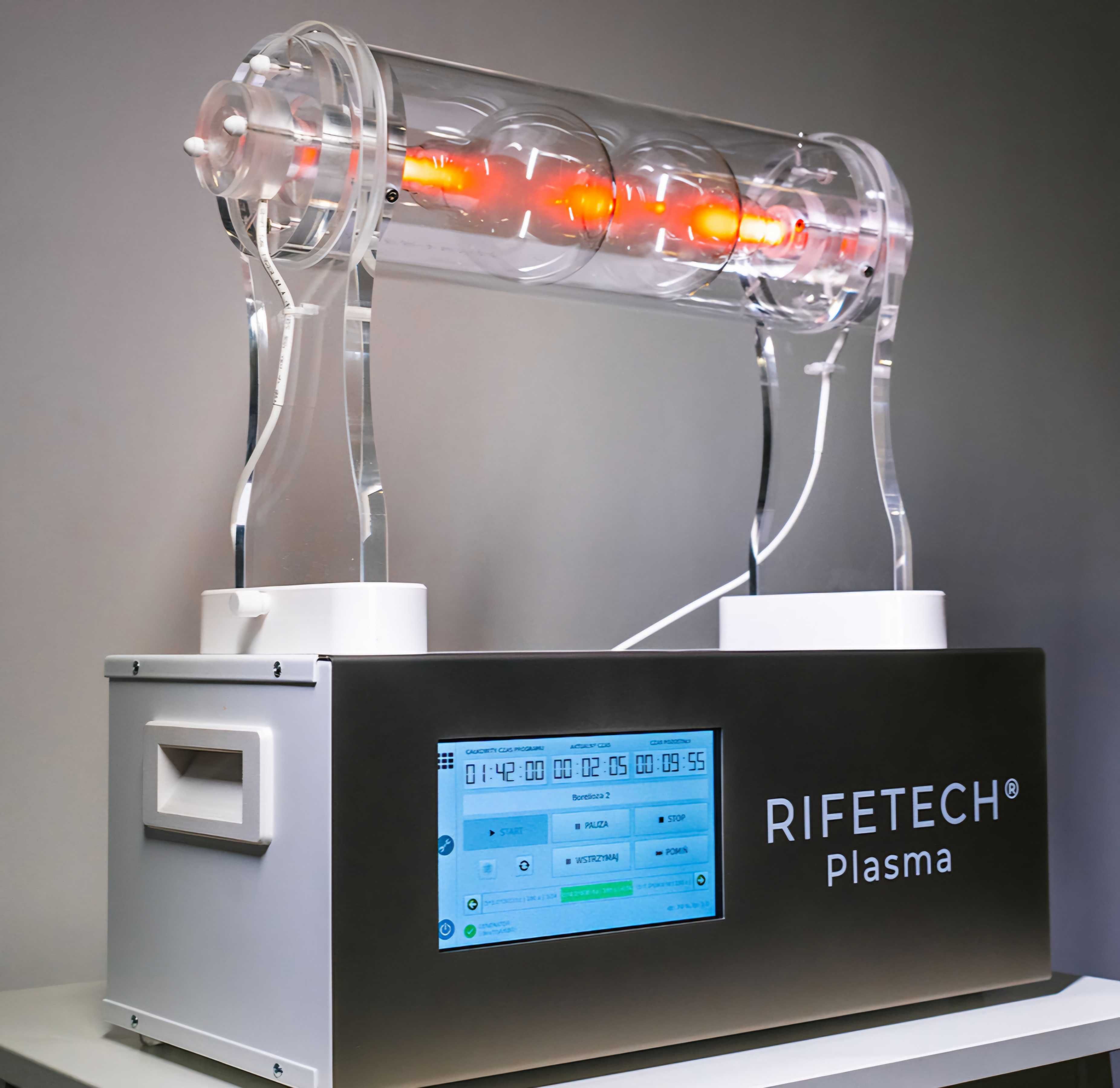 Sanoplasma3 RIFETECH