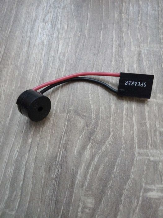 Głośnik Systemowy do Płyty Głównej,Komputera