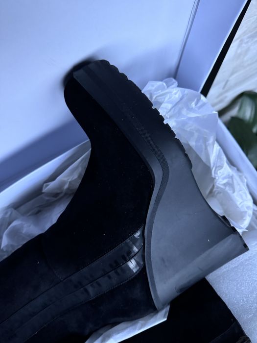 Чобітки  BIKK