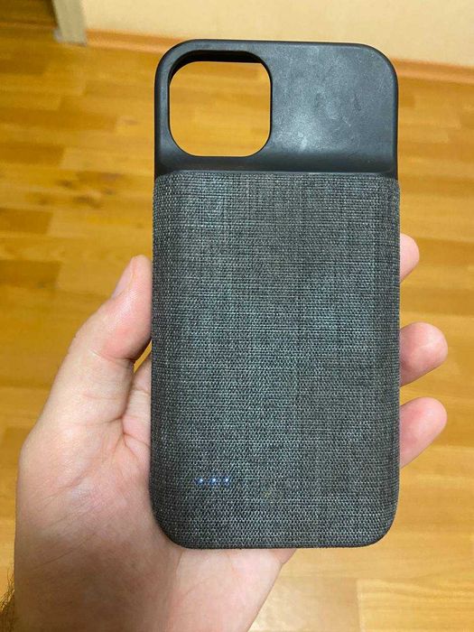 Чохол power bank iphone 13