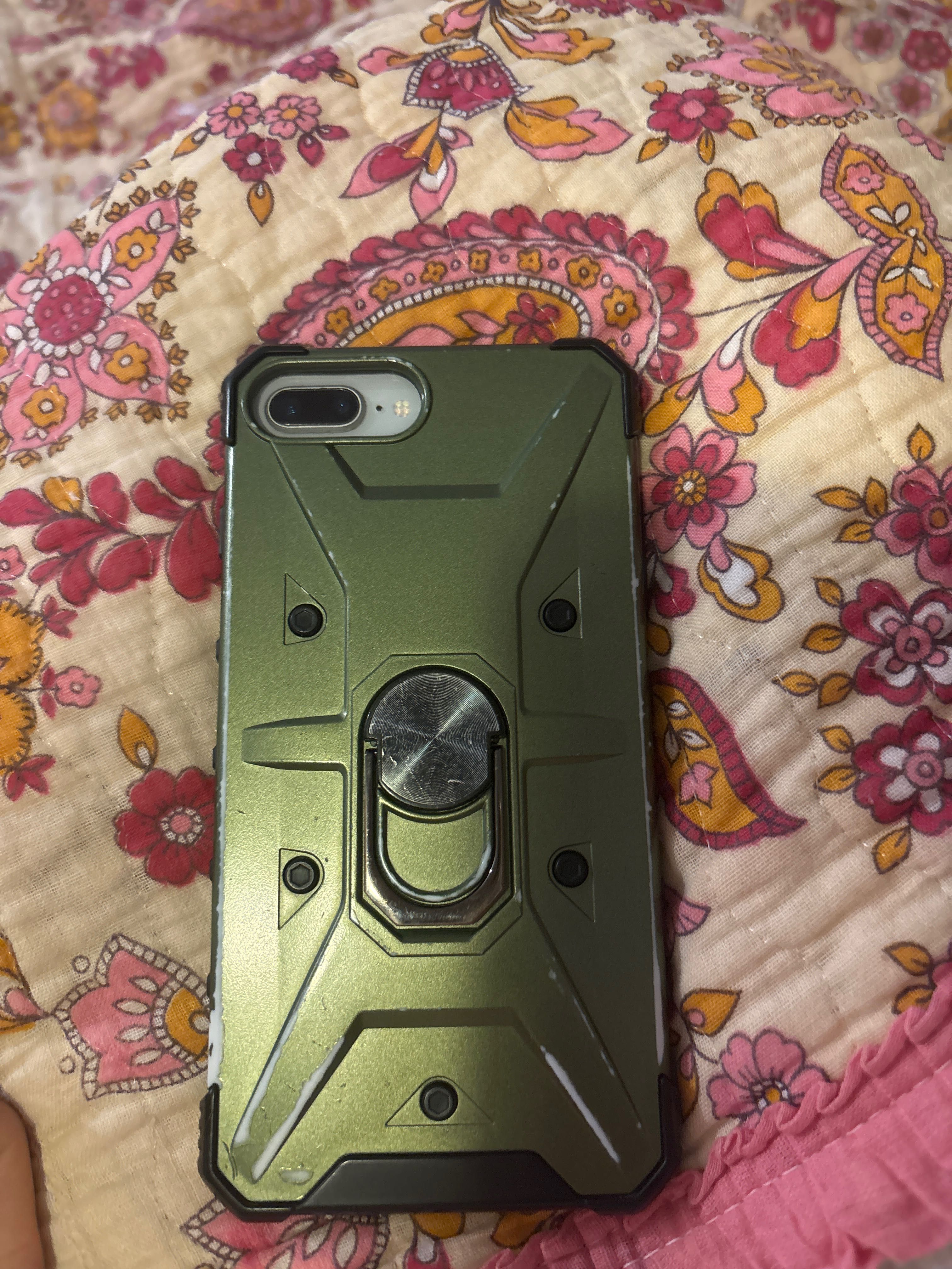 iPhone 8plus novo