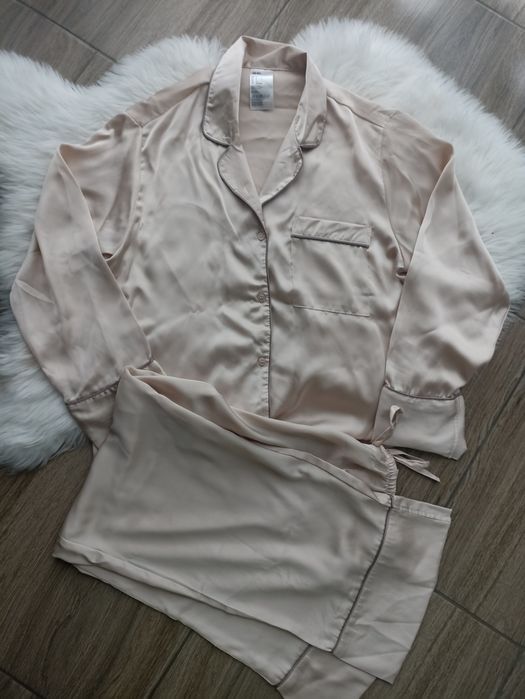 Жіноча піжама h&m