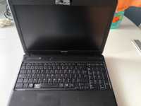 Laptop Toshiba C660