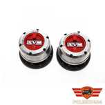 Cubos  AVM manuais Opel frontera 17 estrias