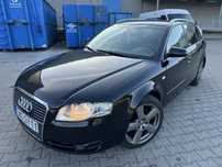 Audi a4,1.9tdi,2007р,авто у Львові