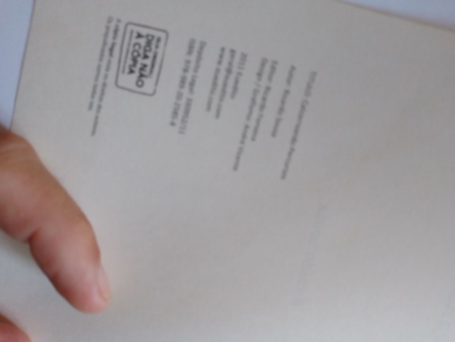 Reflexos-Ricardo Fonseca-1e.C/dedi. autor-15E-Retrosaria Fios2EDesde2E