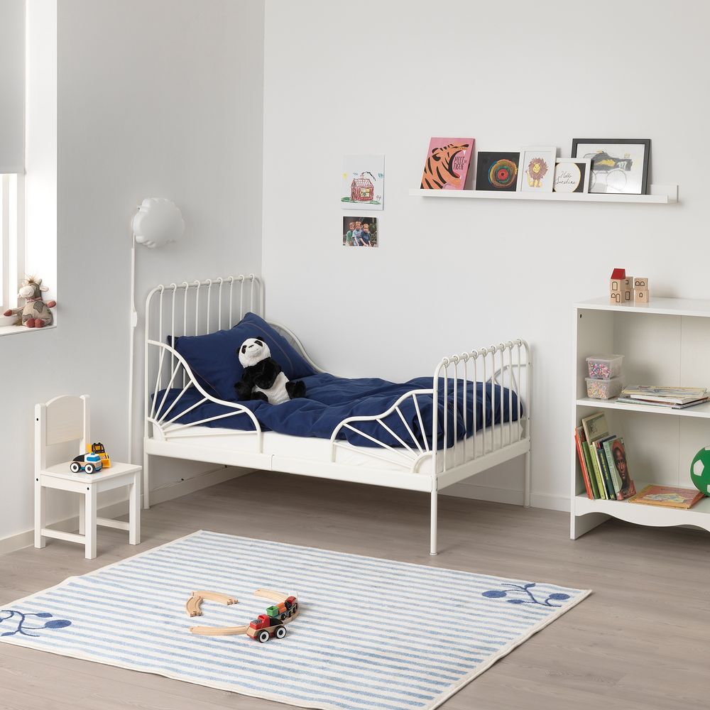 Ліжко Ikea Minnen