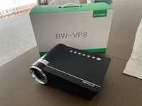 Projector Blitzwolf BW-VP8