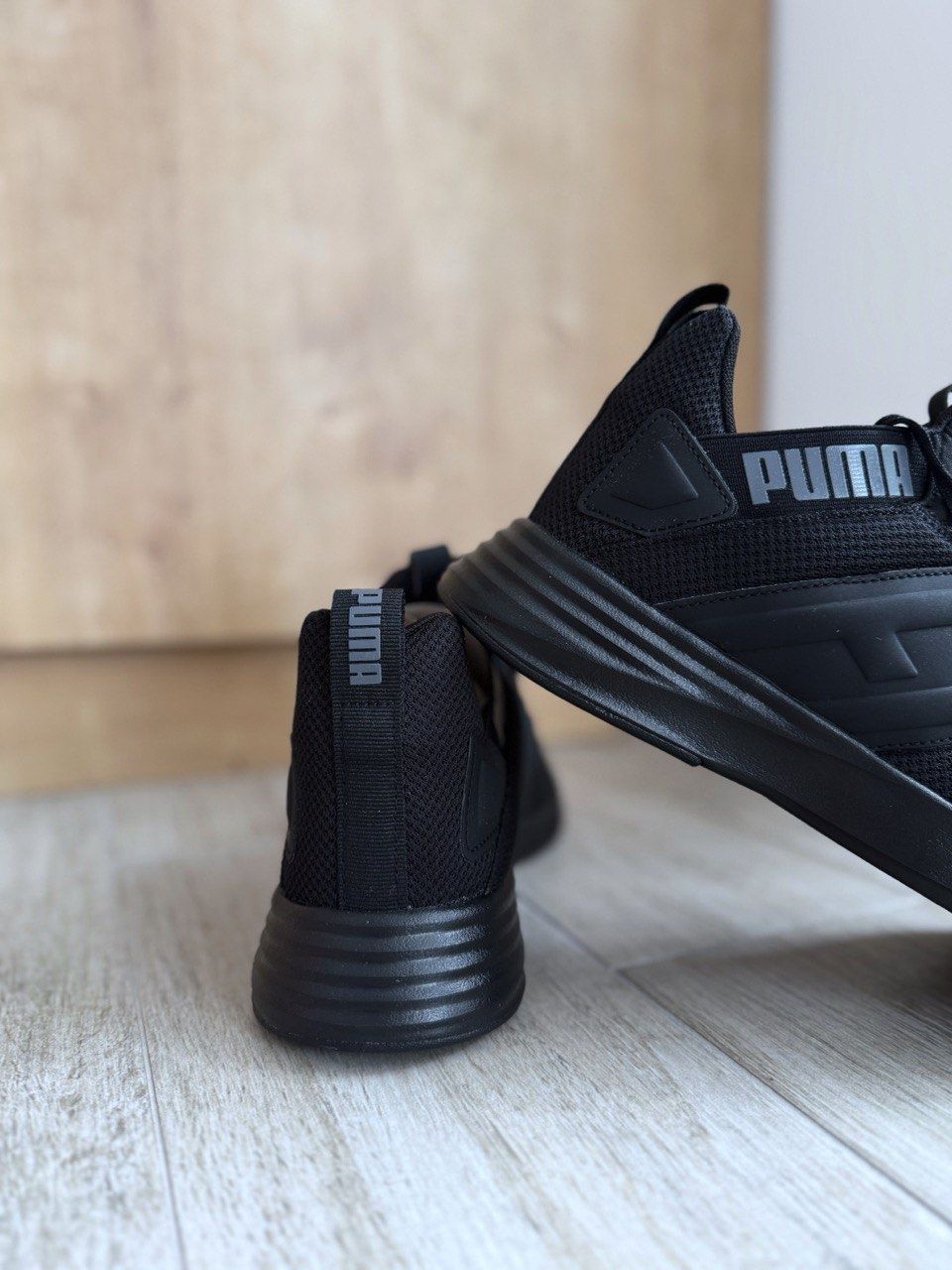 США! Літні чоловічі кросівки Puma Contempt 193160-01 Оригінал! 42.5-45
