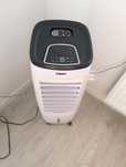 Klimatyzator Eberg bris