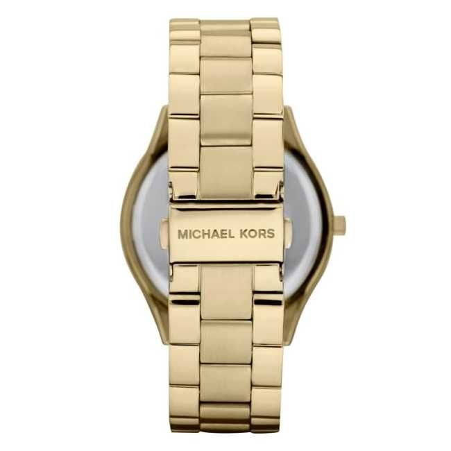 Жіночий годинник MICHAEL KORS MK3179 'Runway'