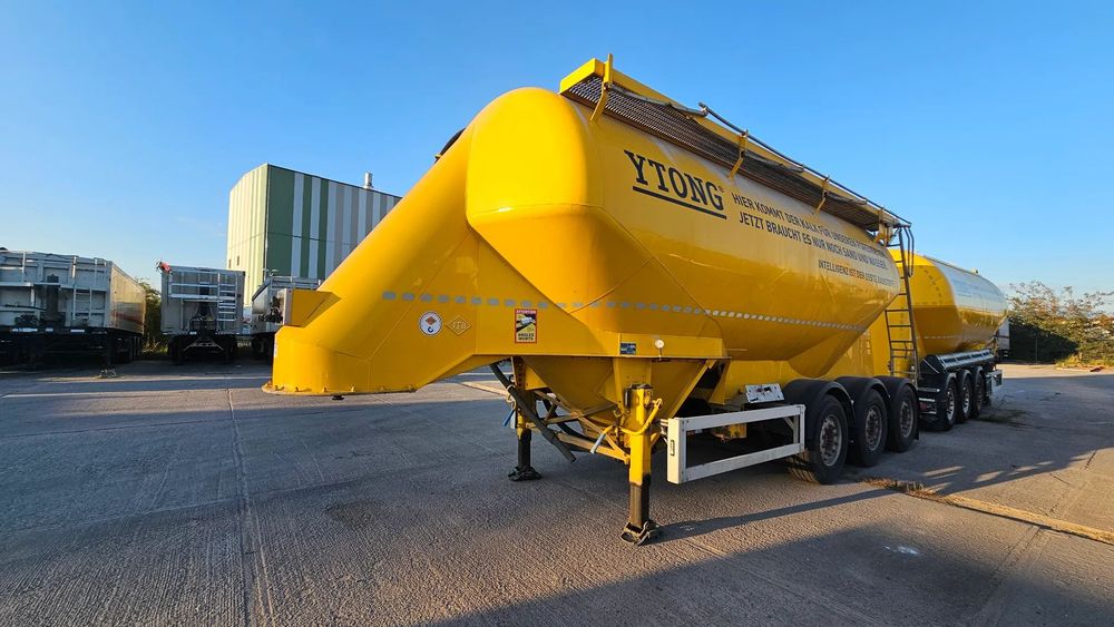 Feldbinder EUT 35.3