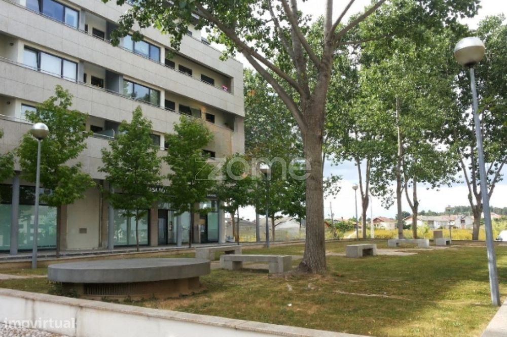 Loja Comercial - 180 m2 - Empreendimento VILLATRIUM