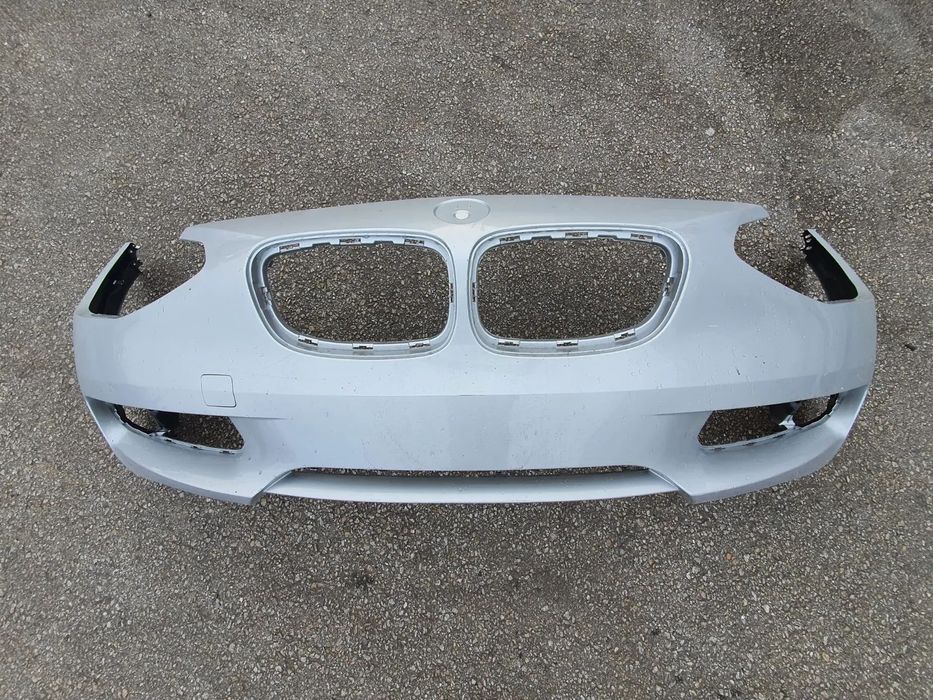 PARA CHOQUES FRENTE BMW 1 F20 11- / BM111524 CONCORRÊNCIA