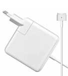 Ładowarka zasilacz 45W 14.85V 3.05A do Apple MacBook MagSafe2 T-type