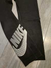 J.nowe legginsy damskie Nike r. XS 7/8