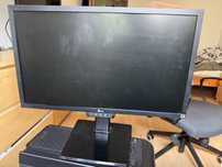 Monitor LG 24" 144Hz Gaming