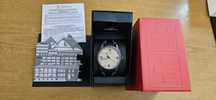 Годинник TISSOT кварц