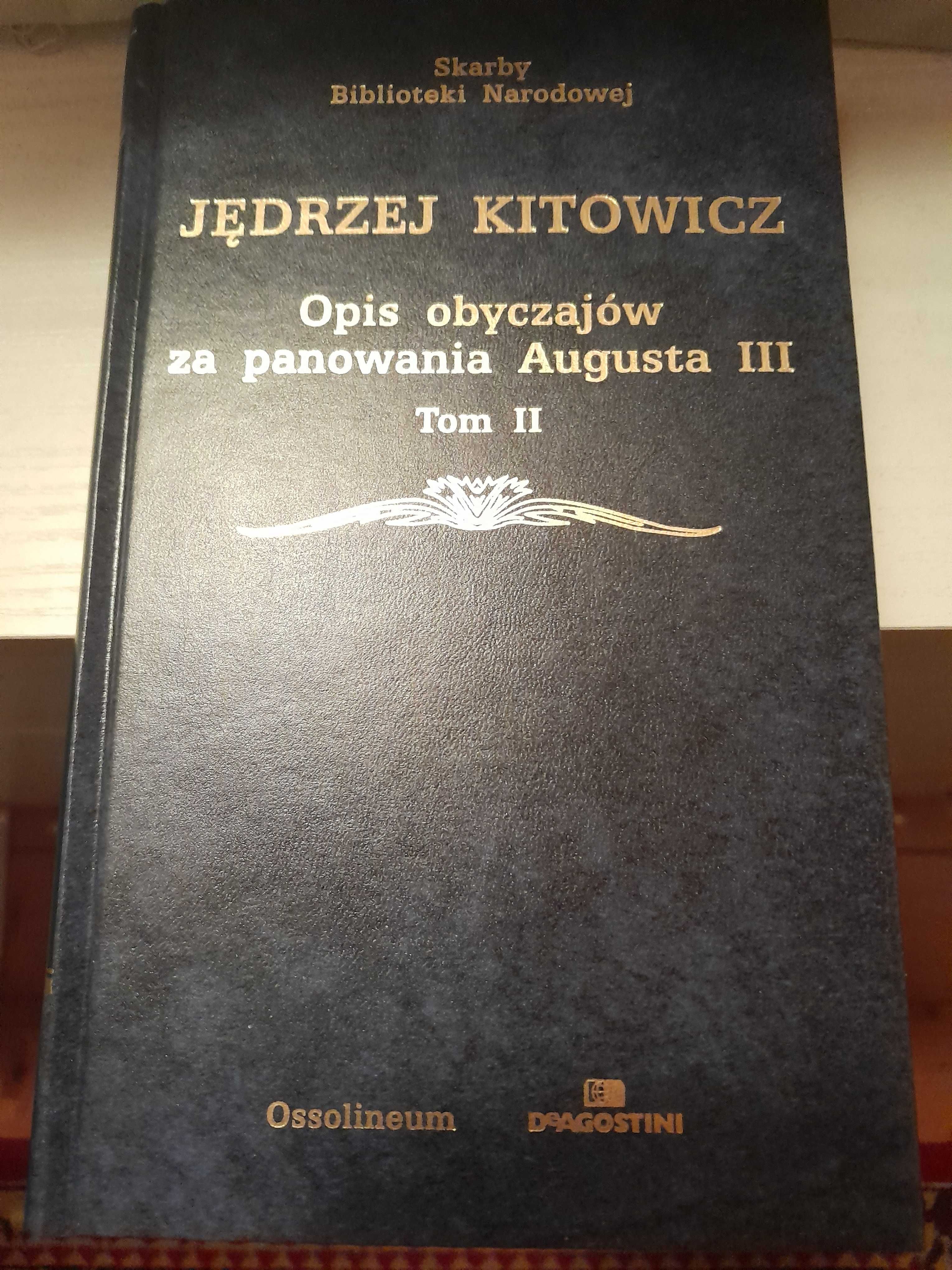 Skarby Biblioteki Narodowej - Rej, Mickiewicz, Krasicki, Norwid i inni