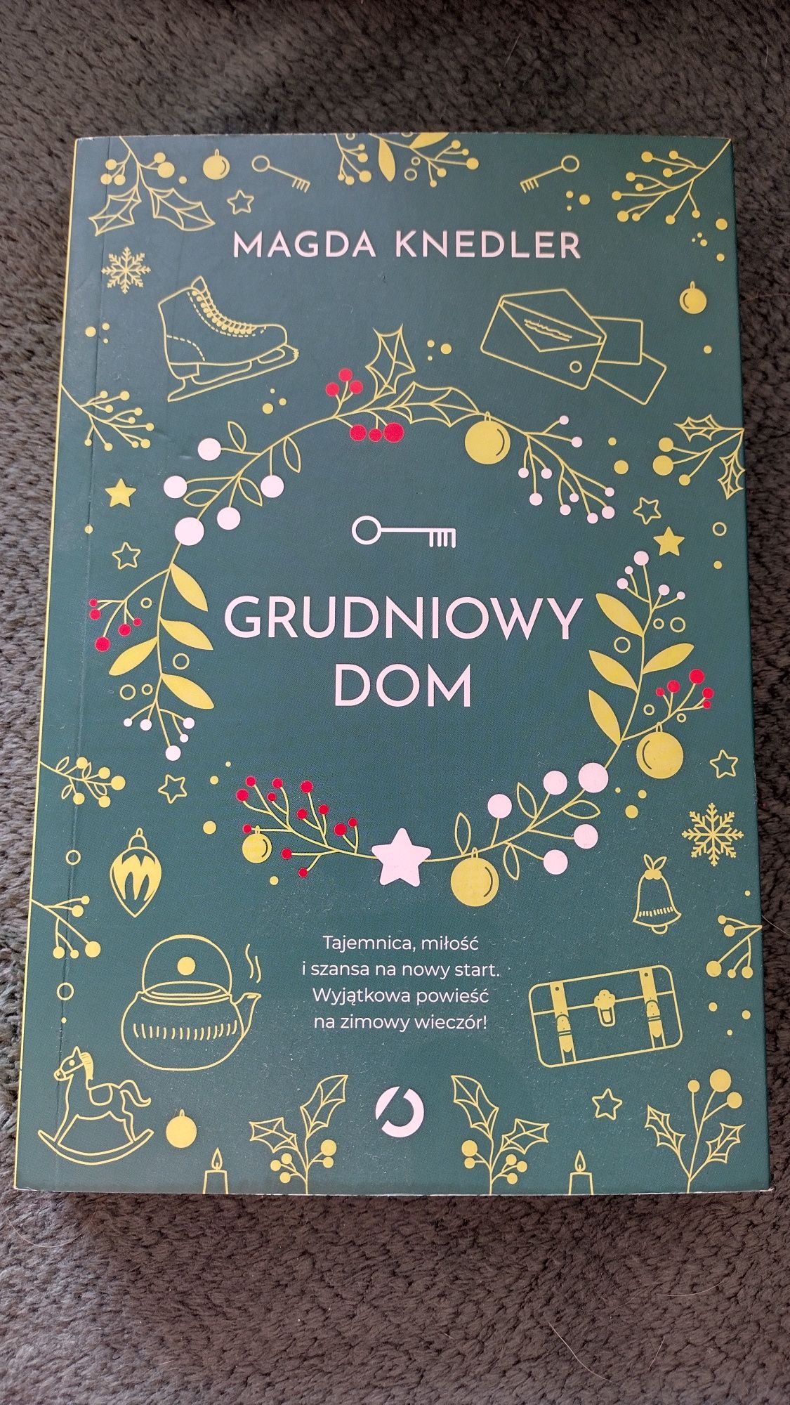 Grudniowy Dom kendler