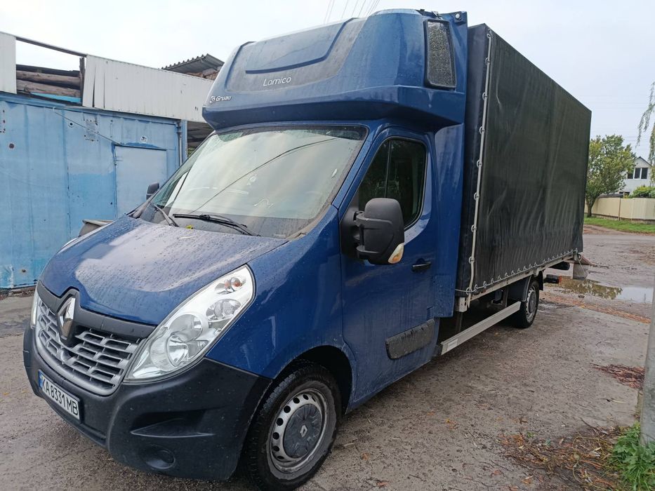 Авто в оренду здам