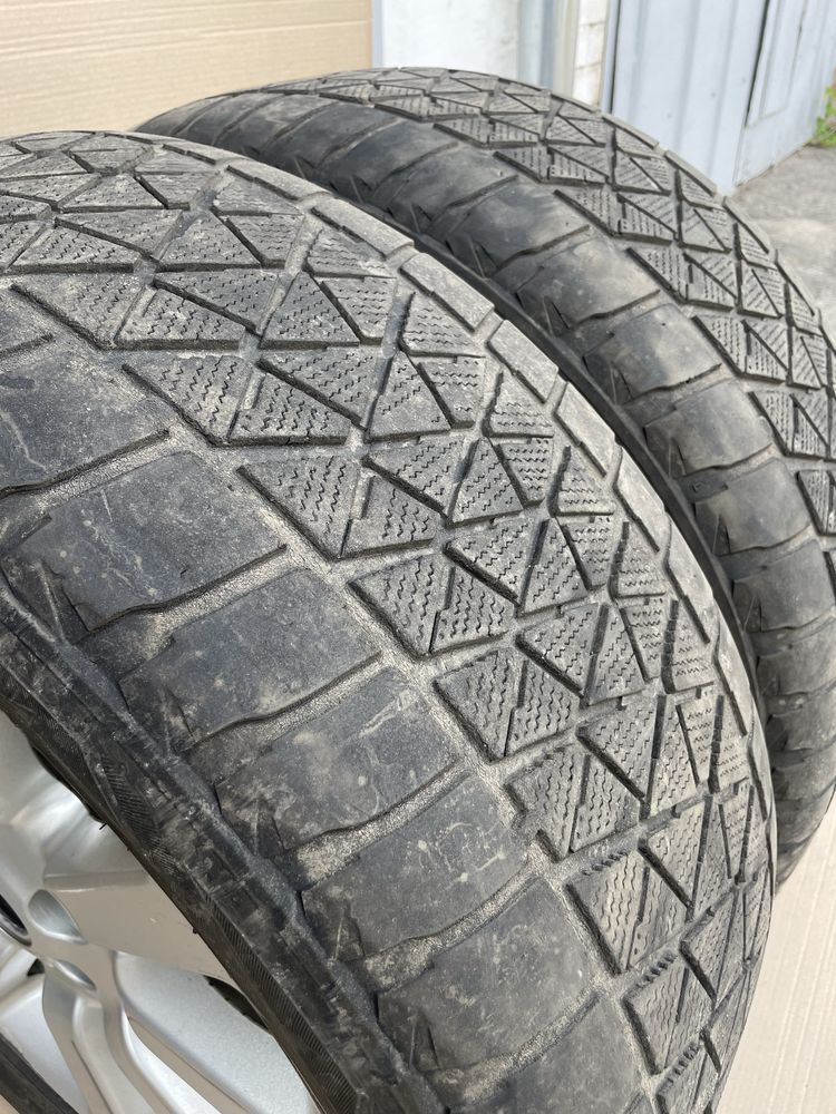 Продам всесезонні шини Bridgestone 285/50/20 285 50 R20