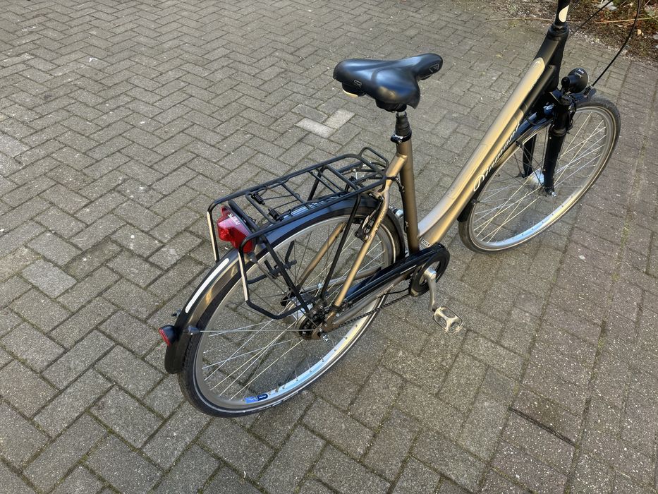 Продам жіночий велосипед. 28ʼʼ