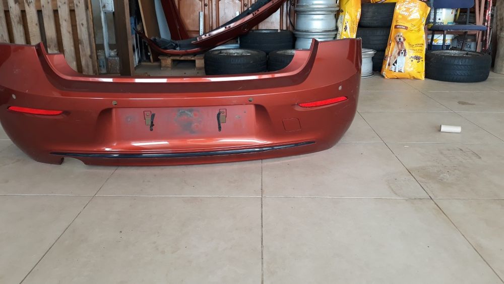 Para-choques e outras peças  BMW f 31/f 36/f21
