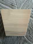 Drewniane nogi do łóżka, szafki. 10 cm wysokie