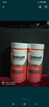 Centrum Immuno 2x60 tabletek