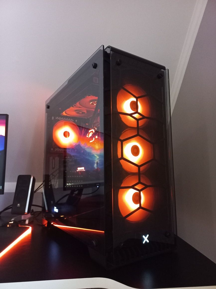 Komputer/PC gamingowy