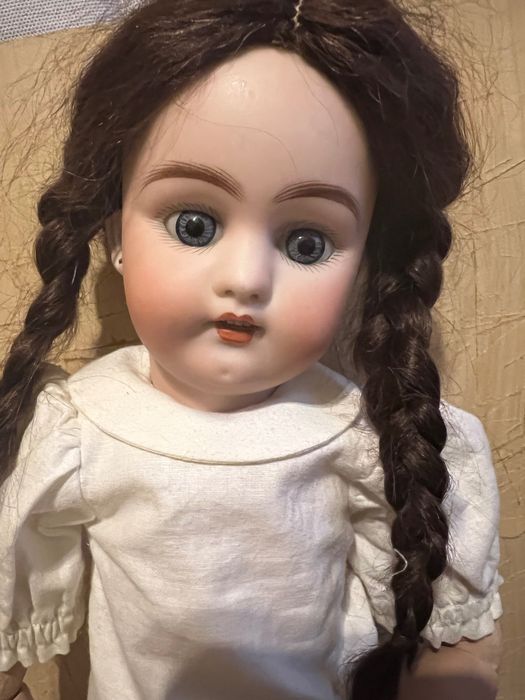 . Антикварная кукла Kestner 168(?)
