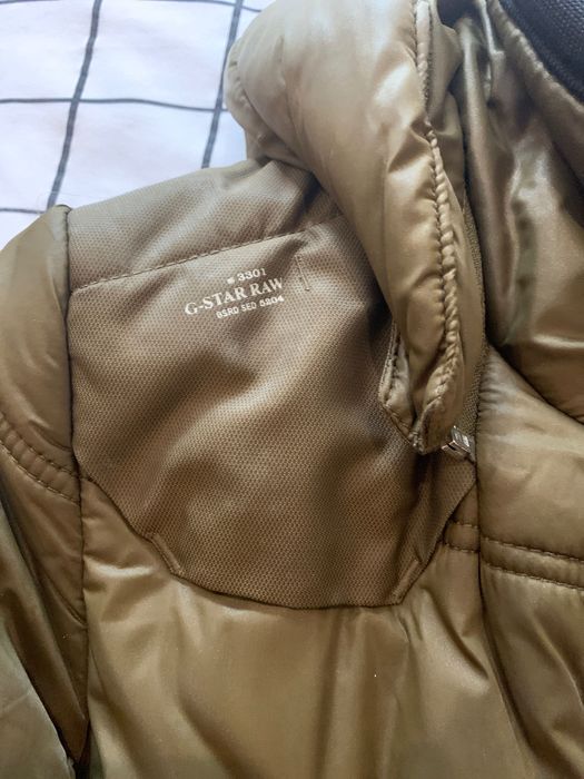 Kispo g star women Novo