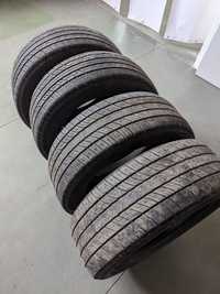 Шини резина tiger paw 235/50r18