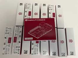 Raspberry Pi 4 B 2GB made in UK нова Торг