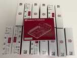 Raspberry Pi 4 B 2GB made in UK нова