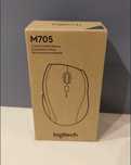 Myszka Logitech M705
